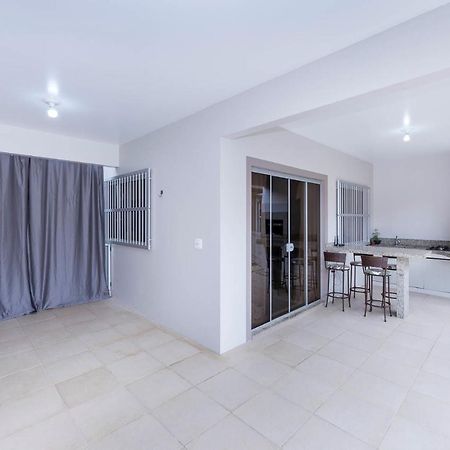 Casa A 80M Da Praia Bombinhas Buitenkant foto