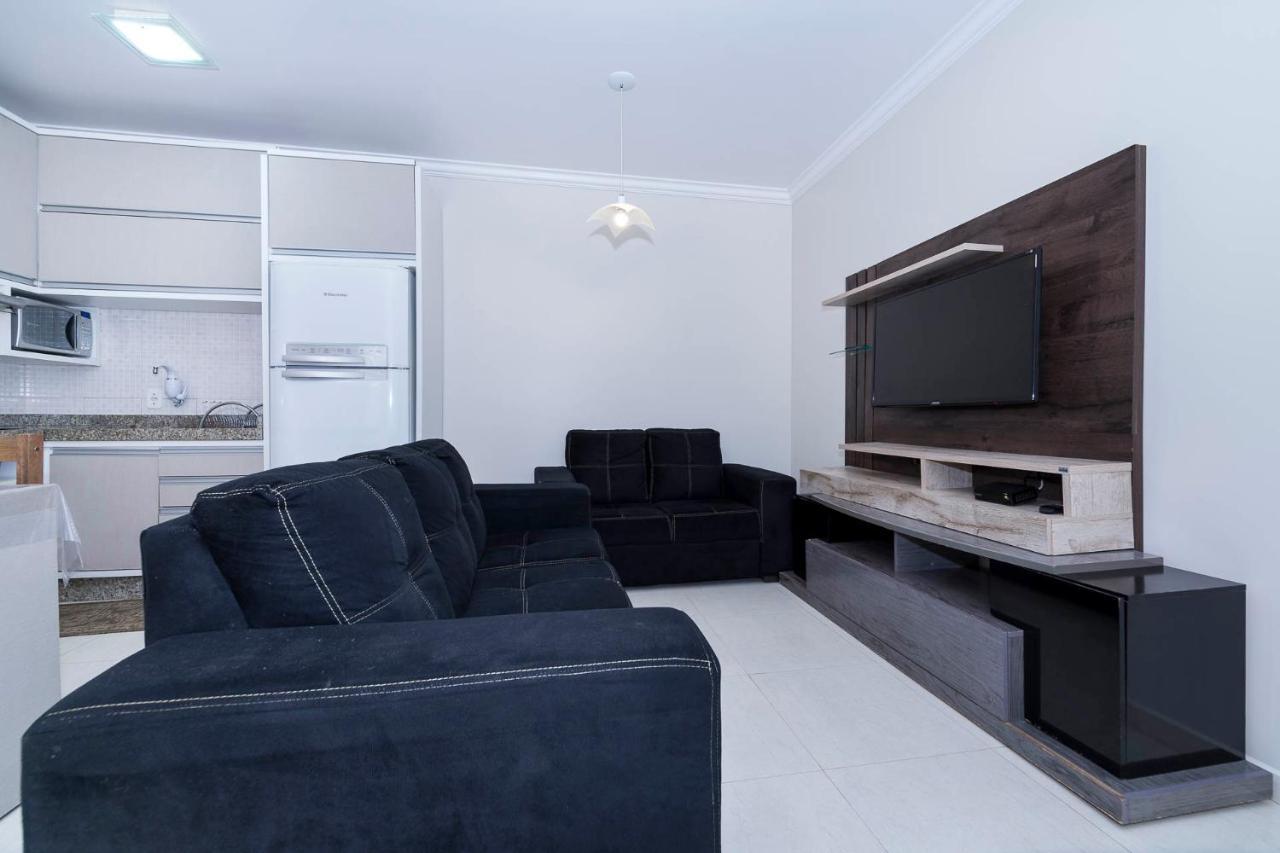 Casa A 80M Da Praia Bombinhas Buitenkant foto
