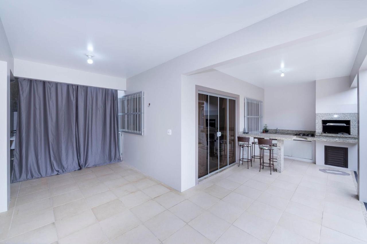 Casa A 80M Da Praia Bombinhas Buitenkant foto