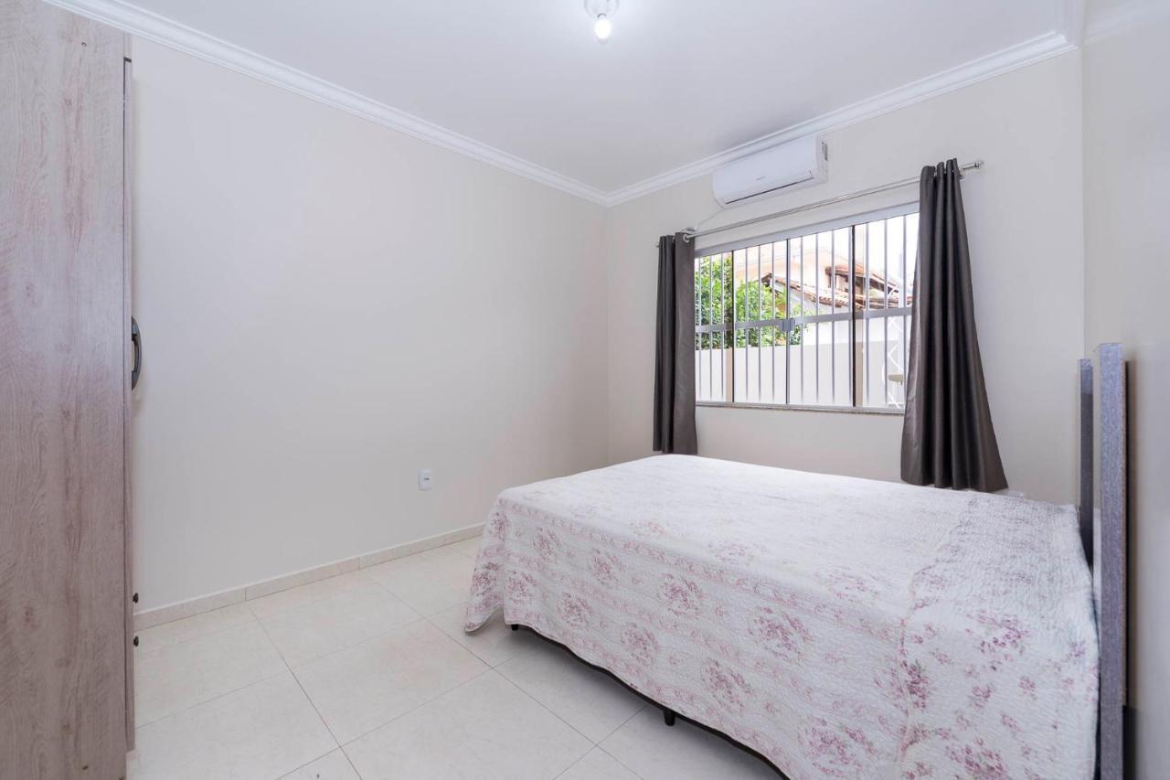 Casa A 80M Da Praia Bombinhas Buitenkant foto