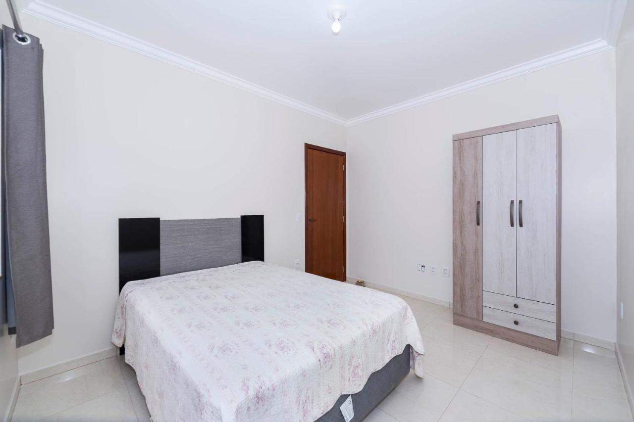 Casa A 80M Da Praia Bombinhas Buitenkant foto